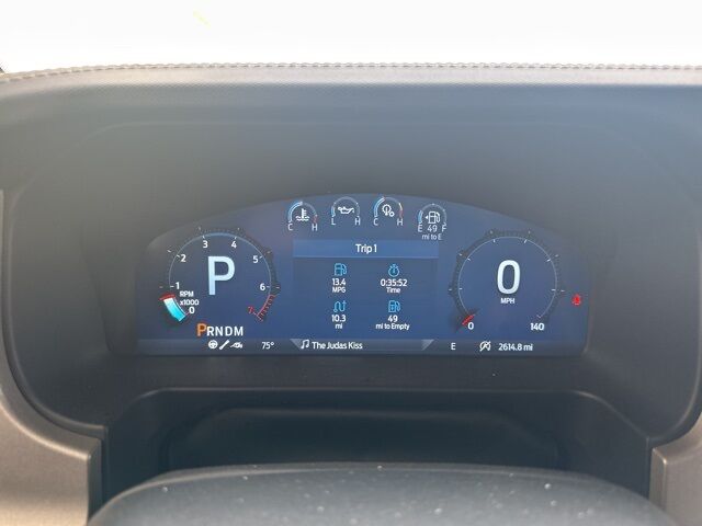 2024 Ford Bronco Raptor Watertown SD