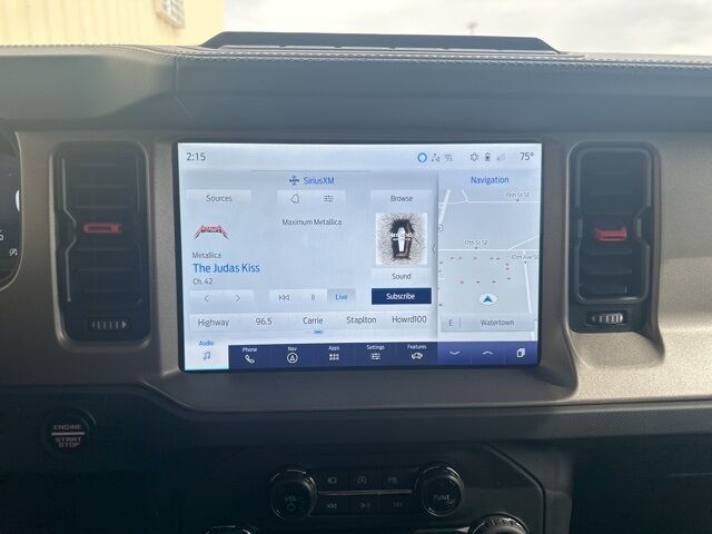 2024 Ford Bronco Raptor Watertown SD