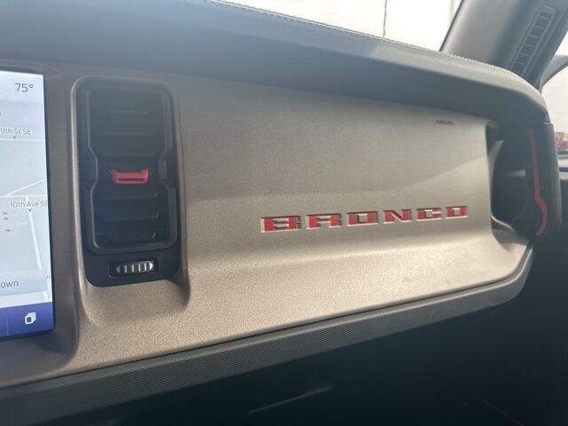 2024 Ford Bronco Raptor Watertown SD