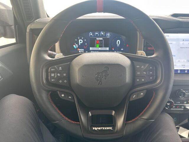 2024 Ford Bronco Raptor Watertown SD