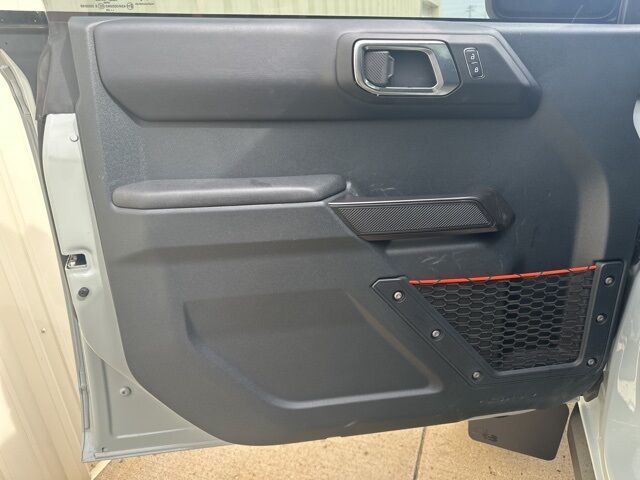 2024 Ford Bronco Raptor Watertown SD