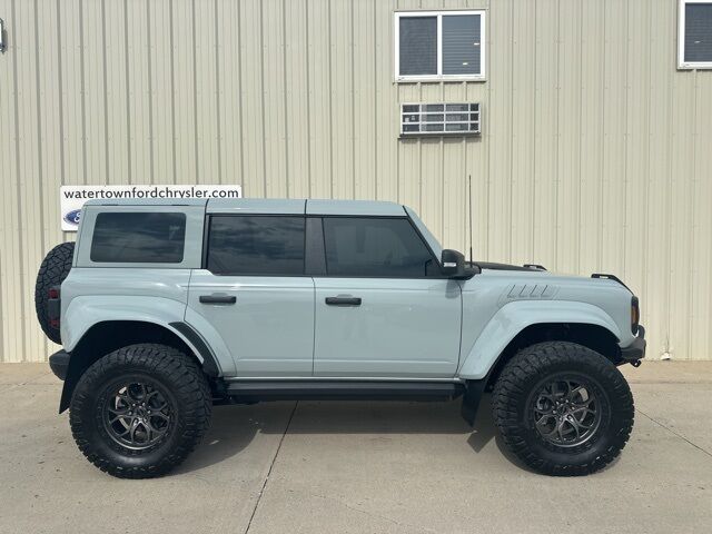 2024 Ford Bronco Raptor Watertown SD
