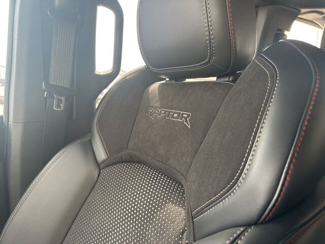2024 Ford Bronco Raptor Watertown SD