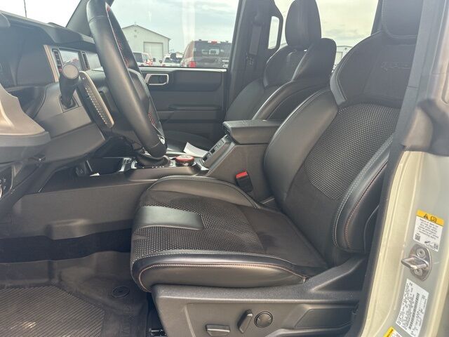 2024 Ford Bronco Raptor Watertown SD