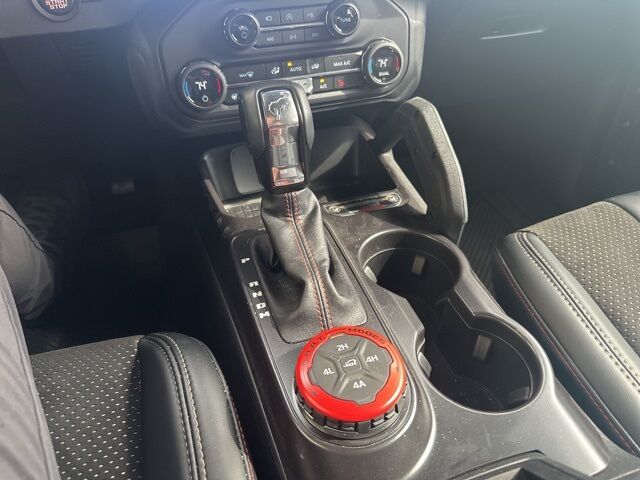 2024 Ford Bronco Raptor Watertown SD