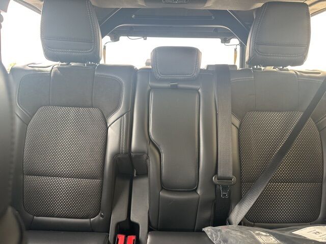 2024 Ford Bronco Raptor Watertown SD