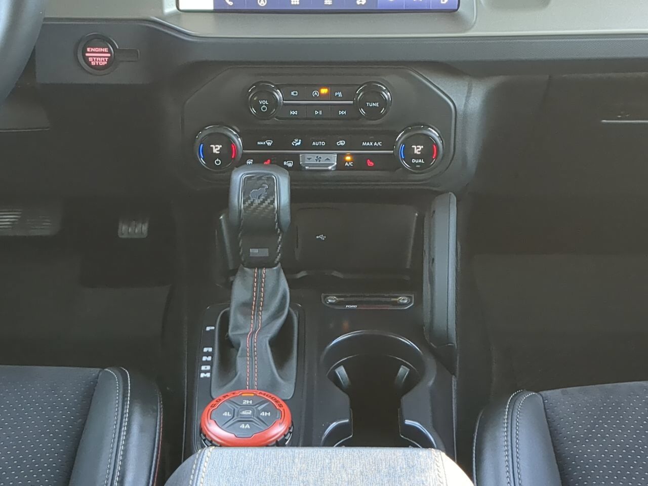 2024 Ford Bronco Raptor Winder GA