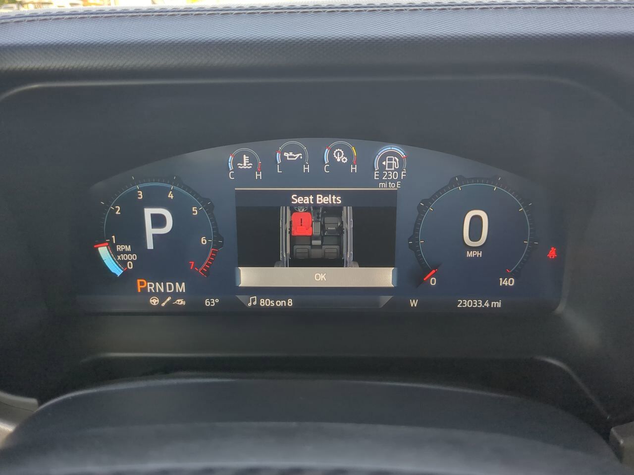 2024 Ford Bronco Raptor Winder GA