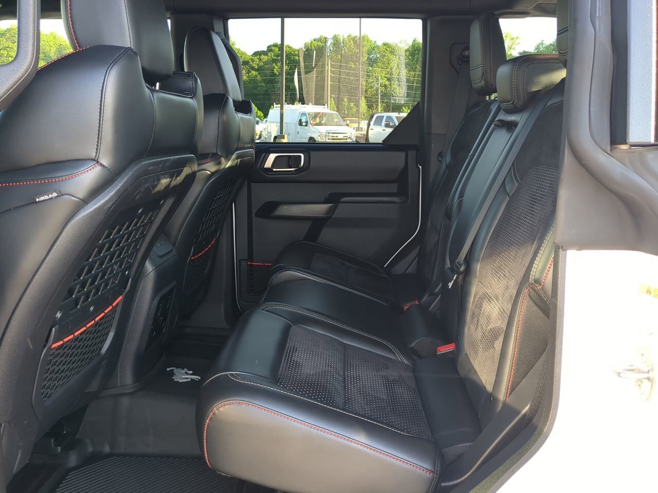 2024 Ford Bronco Raptor Winder GA