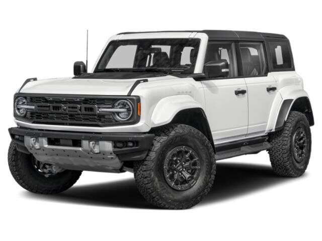 2024 Ford Bronco Raptor Winder GA