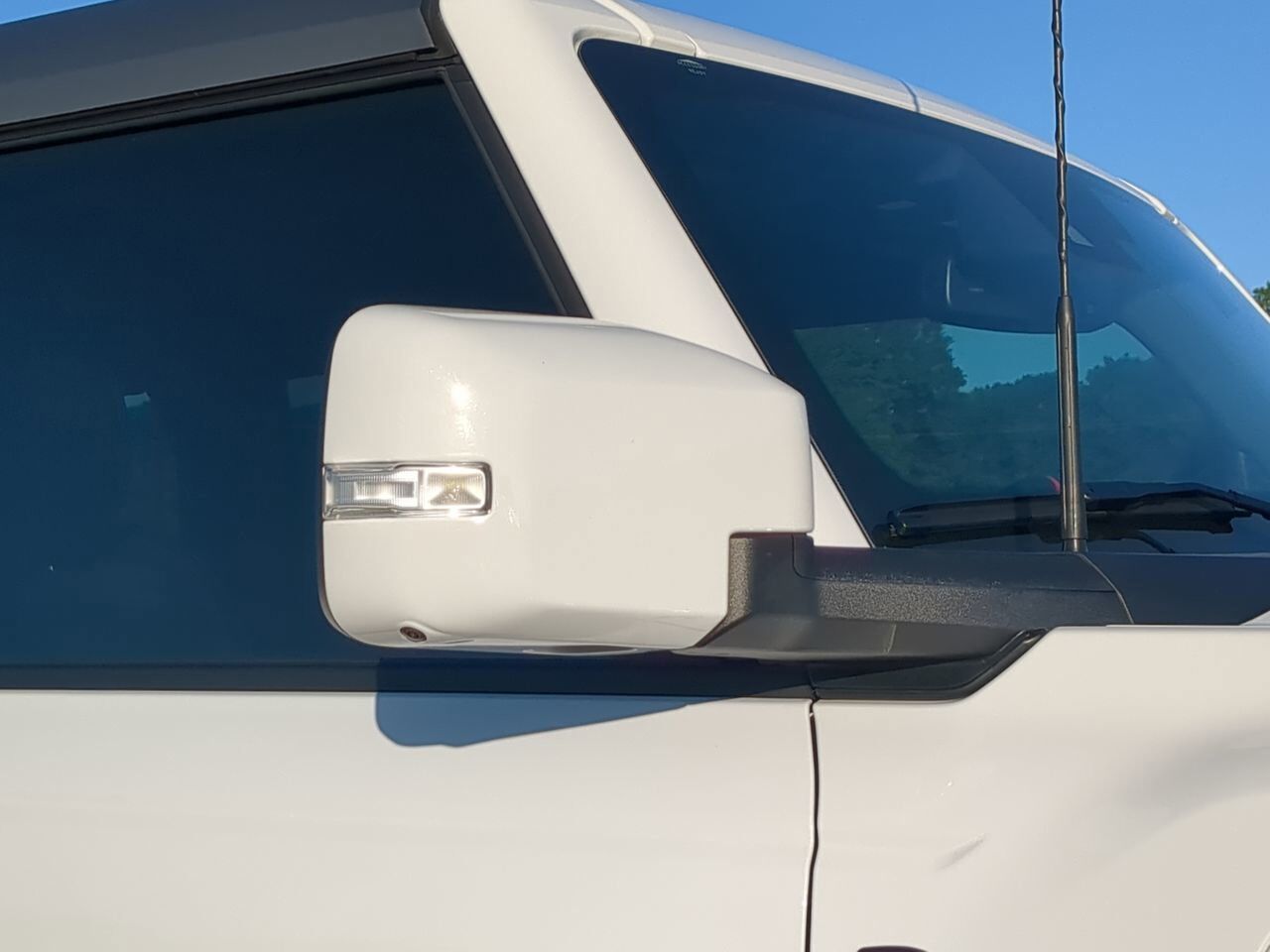 2024 Ford Bronco Raptor Winder GA