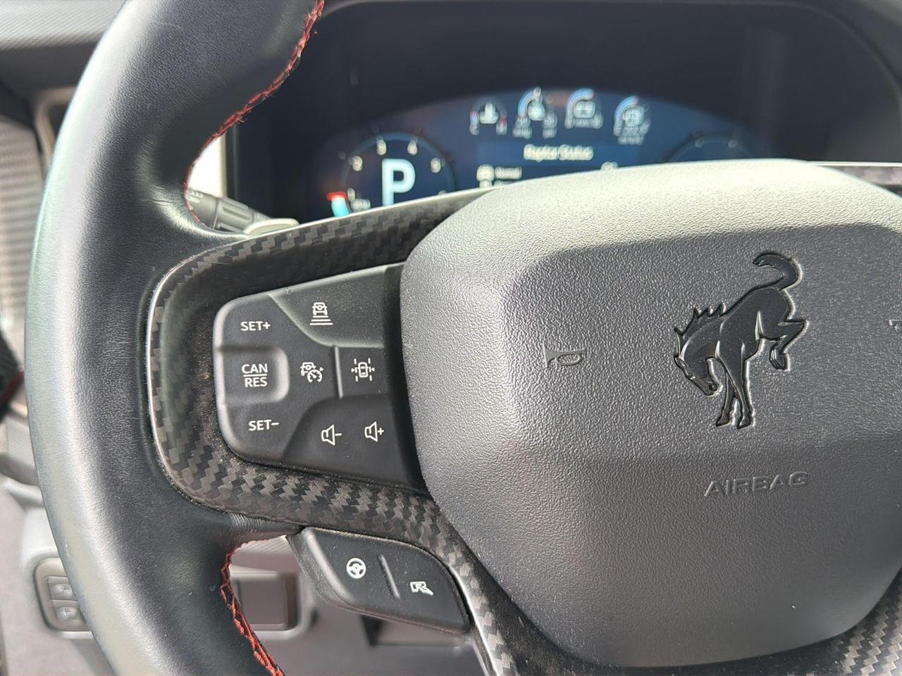 2024 Ford Bronco Raptor Gaithersburg MD