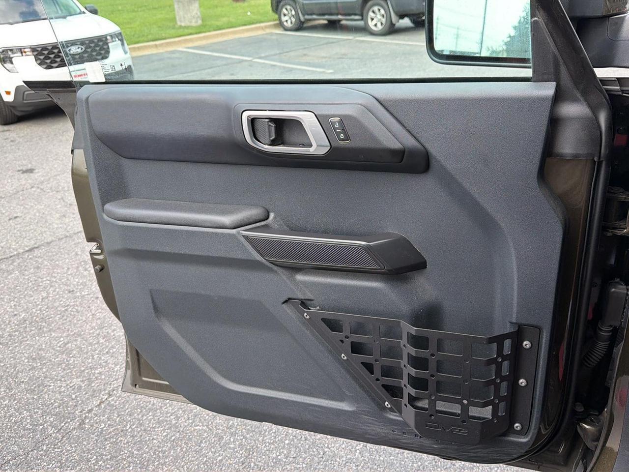 2024 Ford Bronco Raptor Gaithersburg MD