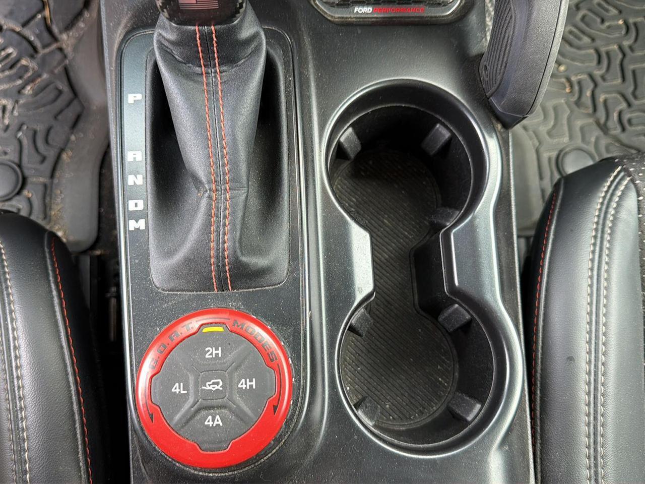 2024 Ford Bronco Raptor Gaithersburg MD