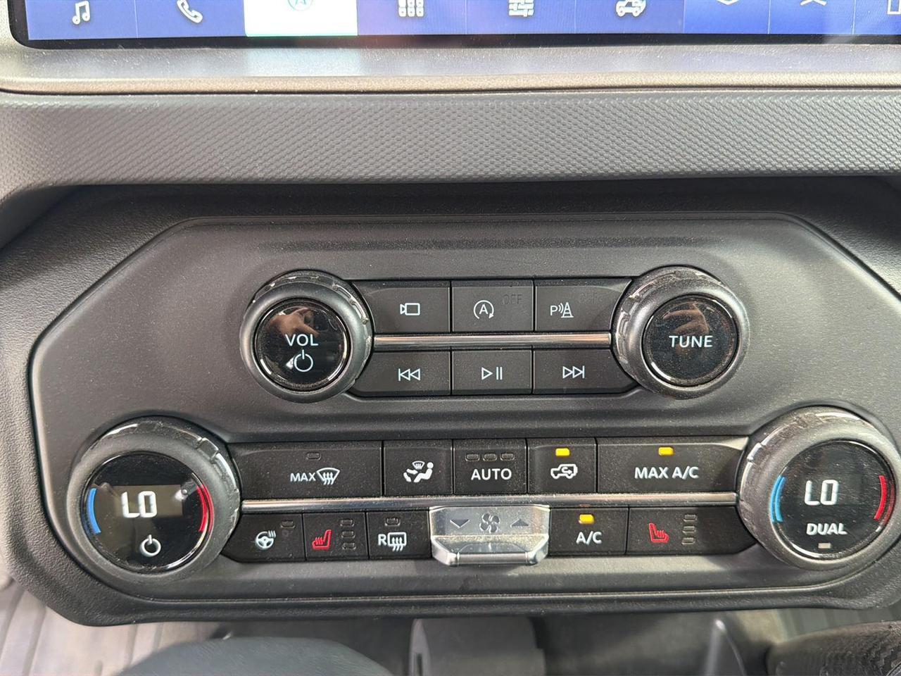 2024 Ford Bronco Raptor Gaithersburg MD