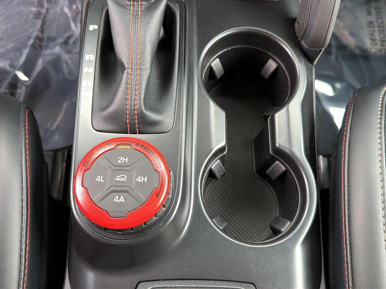 2024 Ford Bronco Raptor Gaithersburg MD