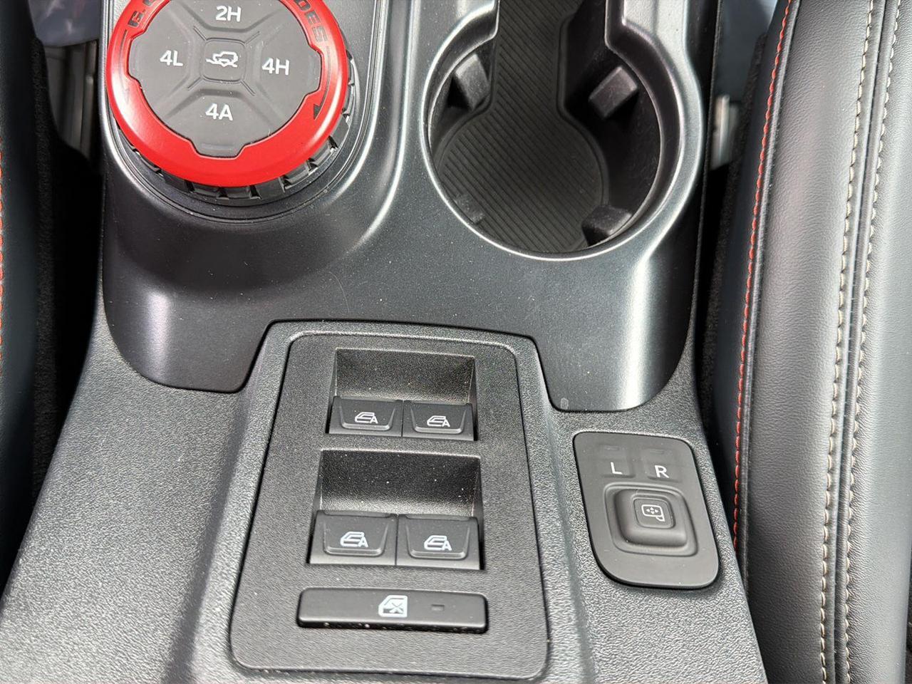 2024 Ford Bronco Raptor Gaithersburg MD