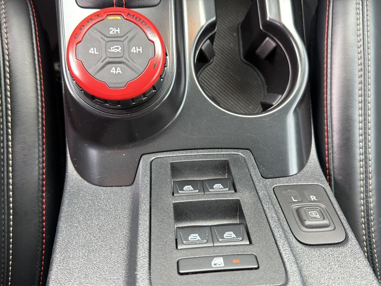 2024 Ford Bronco Raptor Gaithersburg MD