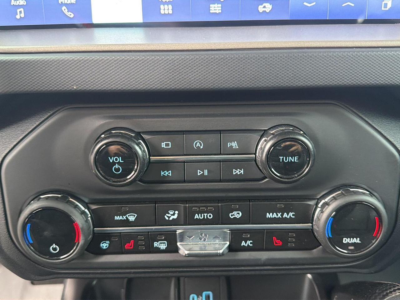 2024 Ford Bronco Raptor Gaithersburg MD