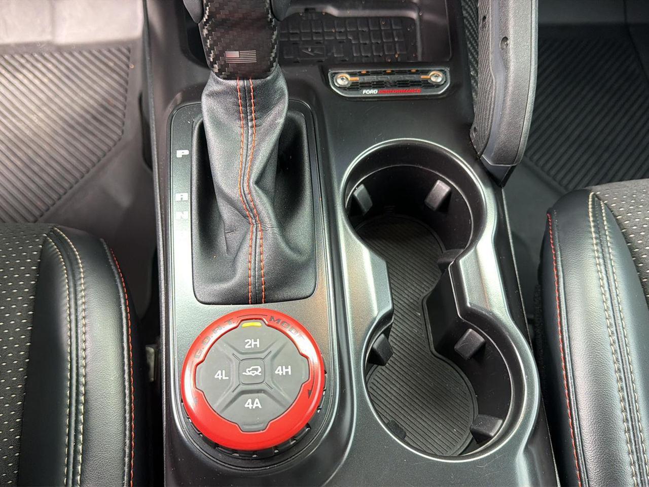 2024 Ford Bronco Raptor Gaithersburg MD