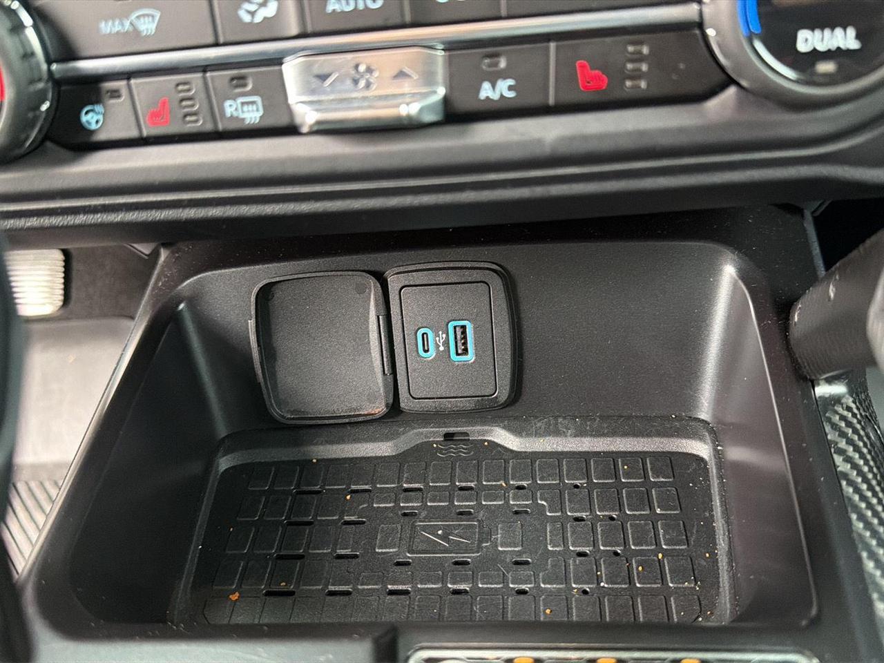 2024 Ford Bronco Raptor Gaithersburg MD