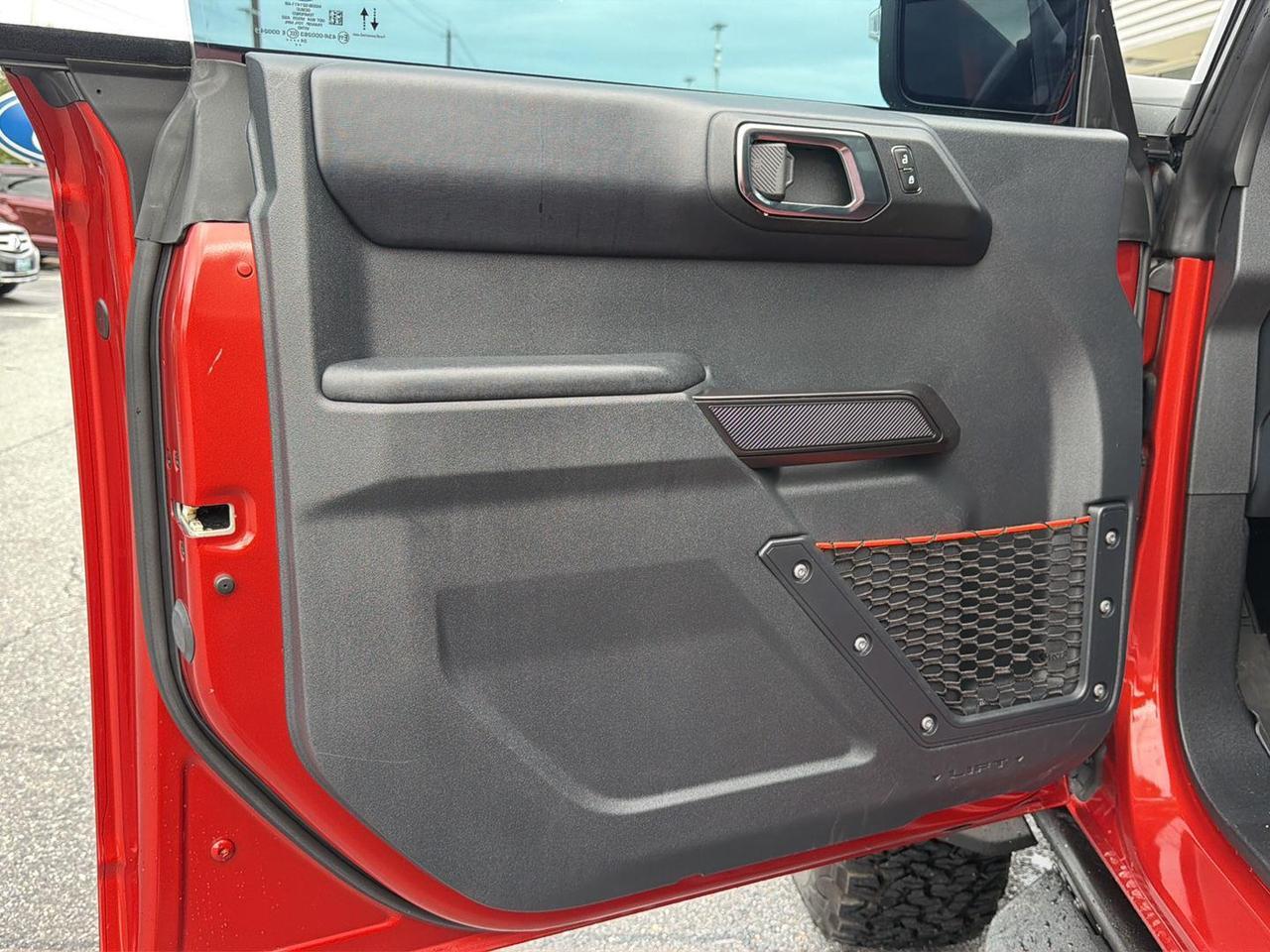 2024 Ford Bronco Raptor Gaithersburg MD