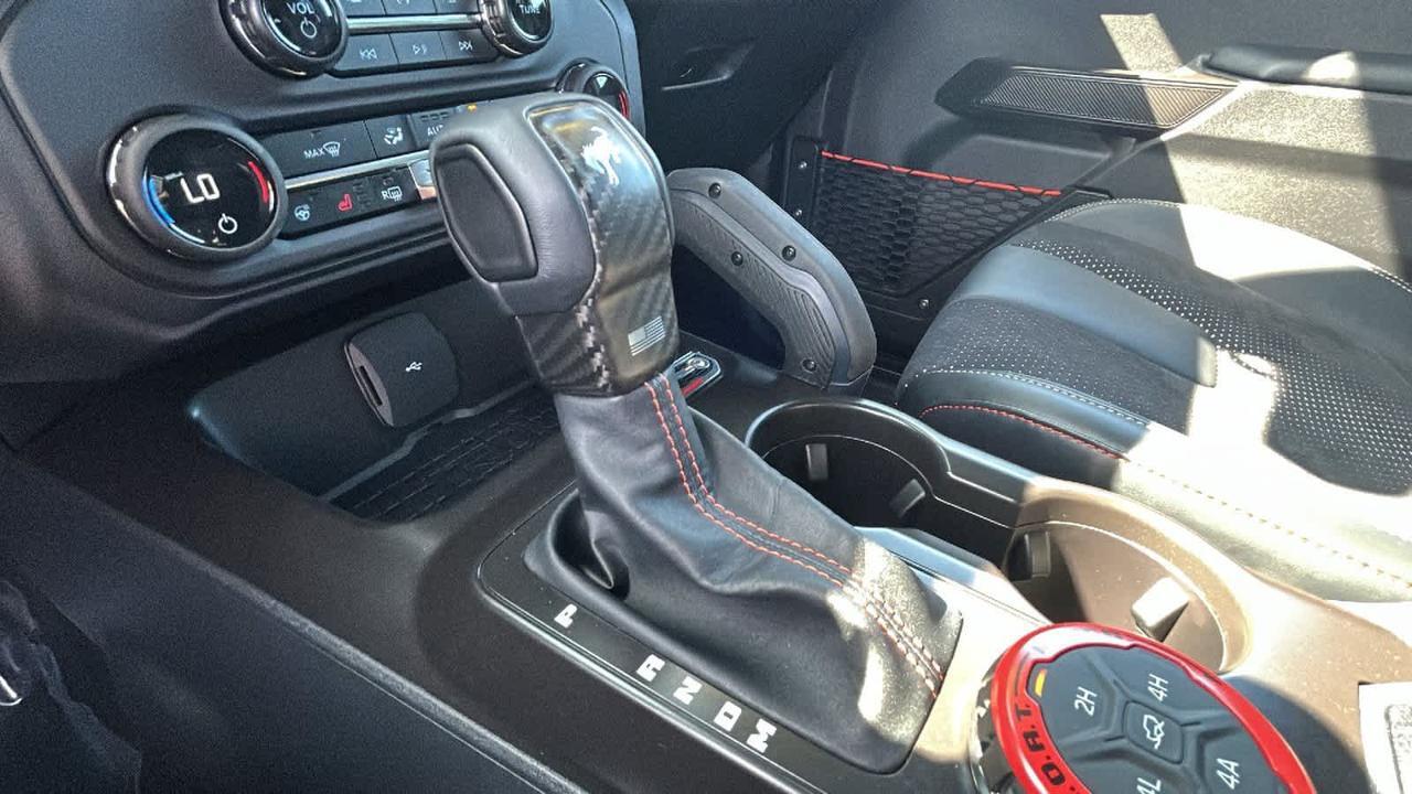 2024 Ford Bronco Raptor Marlborough MA