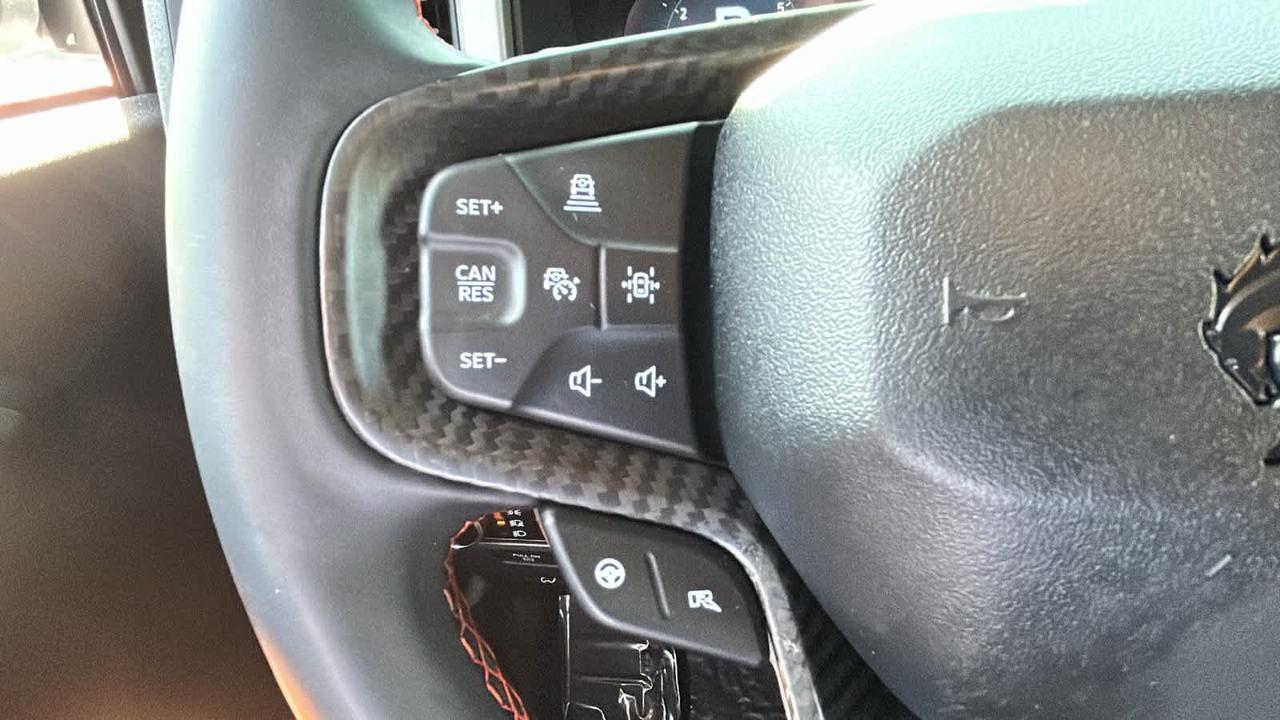 2024 Ford Bronco Raptor Marlborough MA