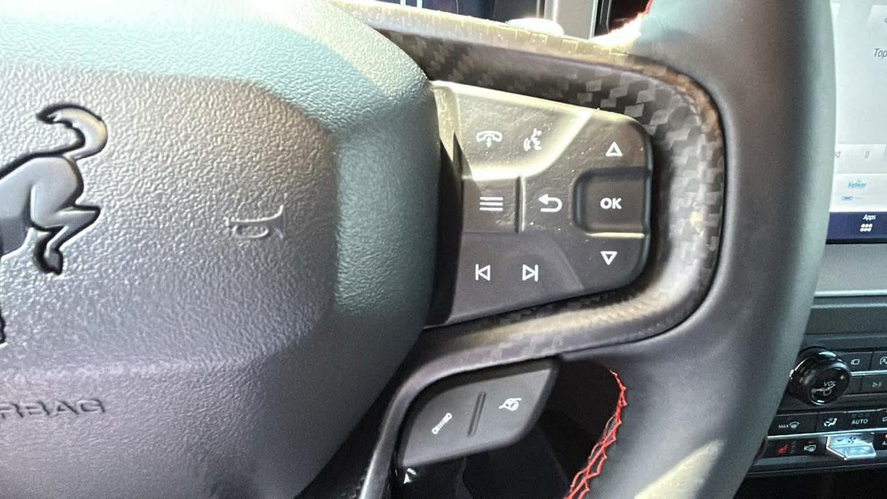2024 Ford Bronco Raptor Marlborough MA
