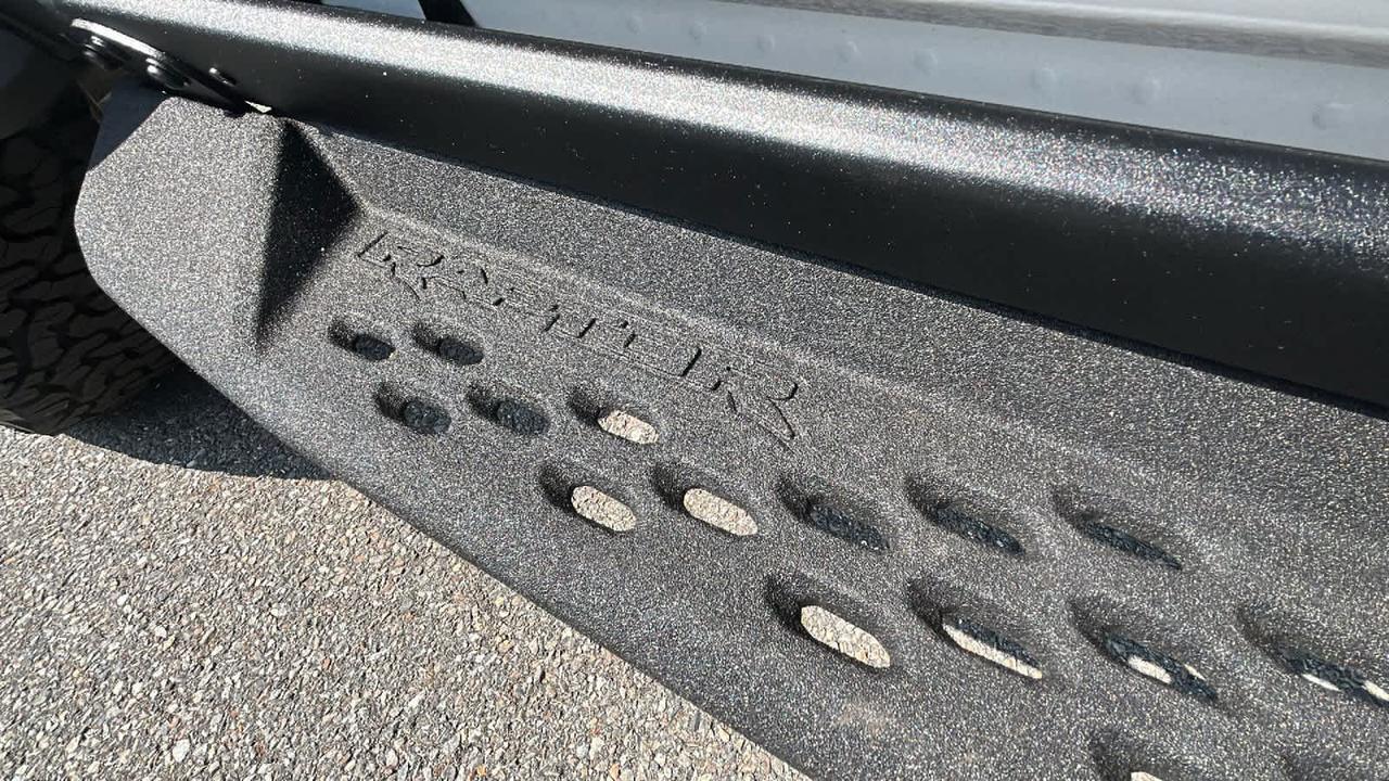 2024 Ford Bronco Raptor Marlborough MA