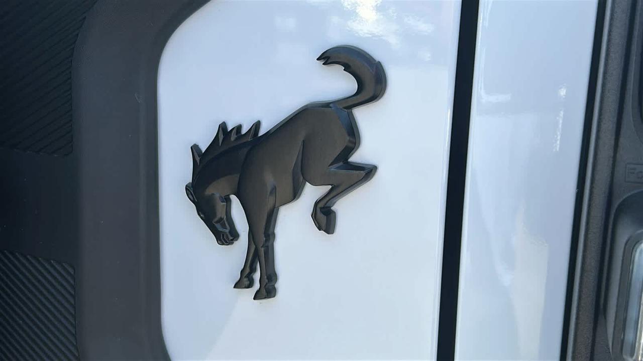 2024 Ford Bronco Raptor Marlborough MA