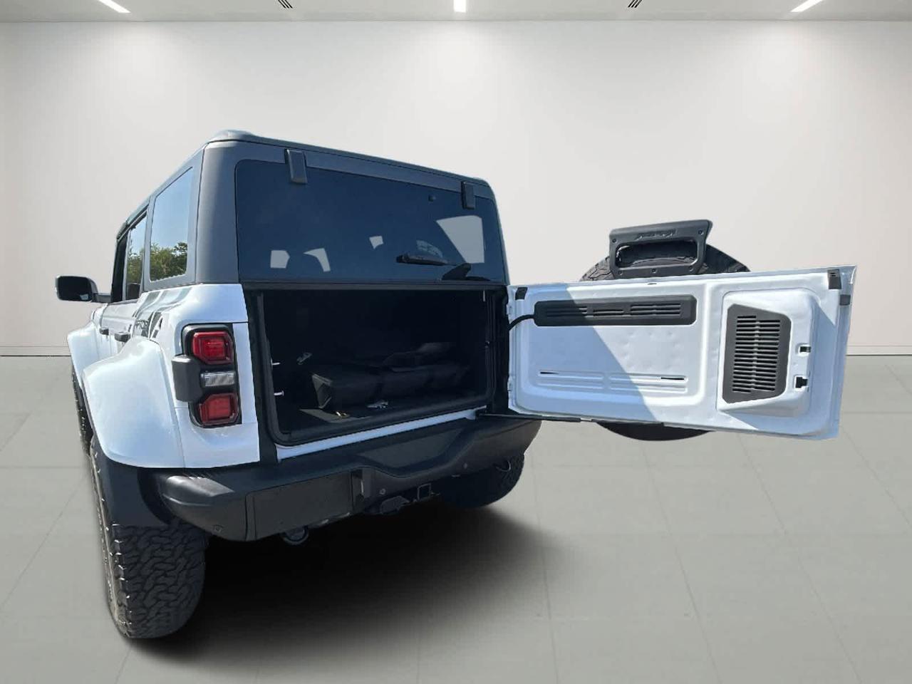 2024 Ford Bronco Raptor Marlborough MA