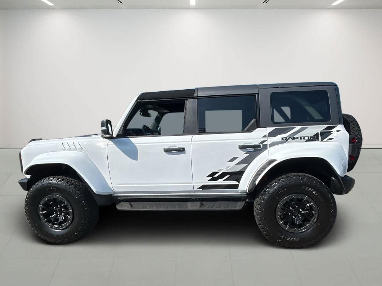 2024 Ford Bronco Raptor Marlborough MA