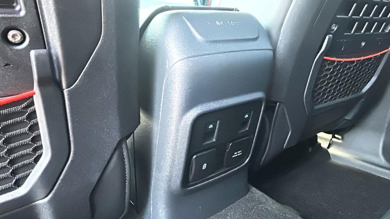 2024 Ford Bronco Raptor Marlborough MA