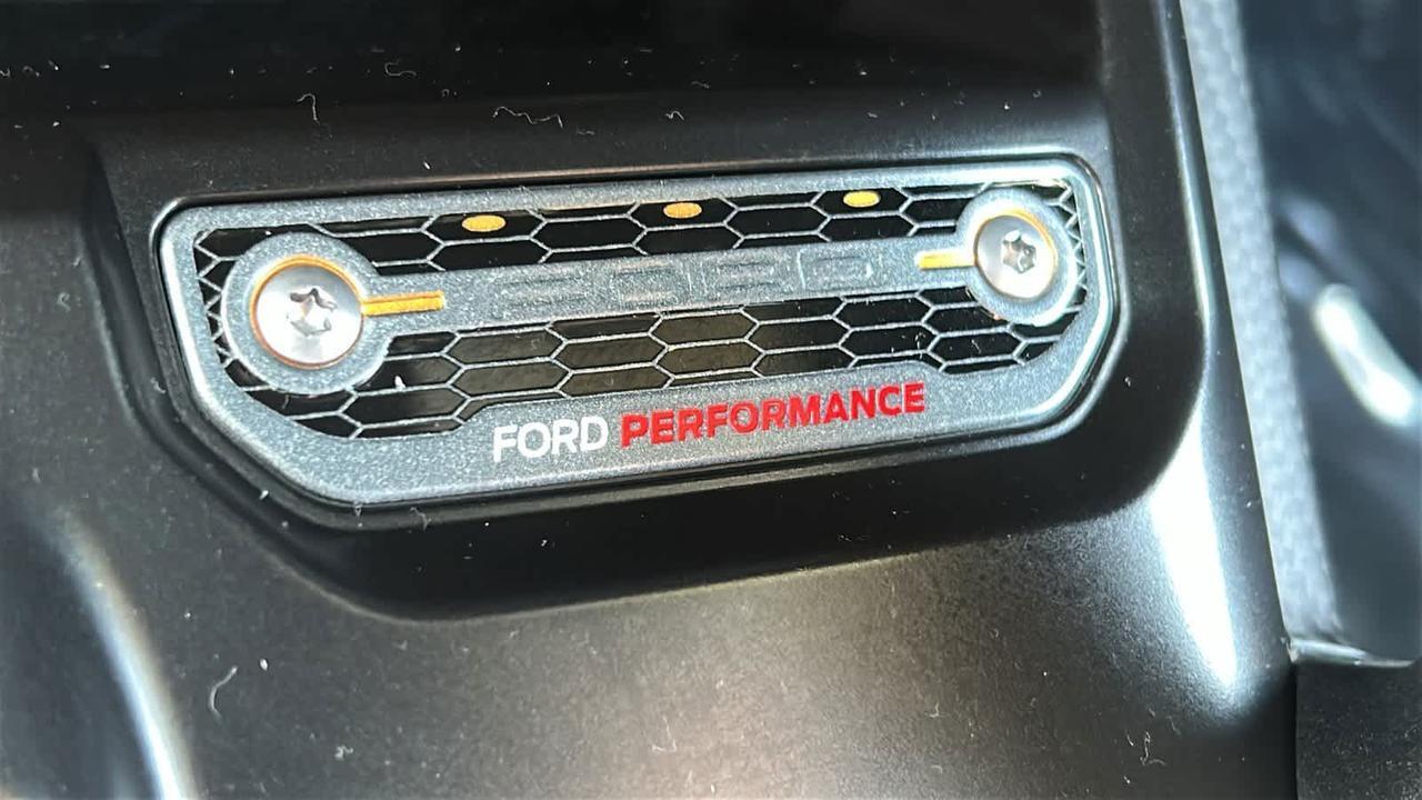 2024 Ford Bronco Raptor Marlborough MA