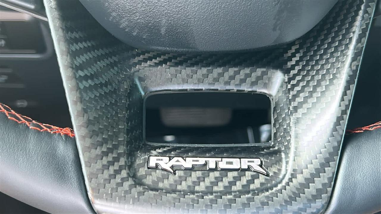 2024 Ford Bronco Raptor Marlborough MA