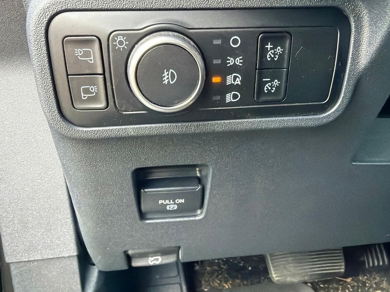 2024 Ford Bronco Raptor Ashland VA