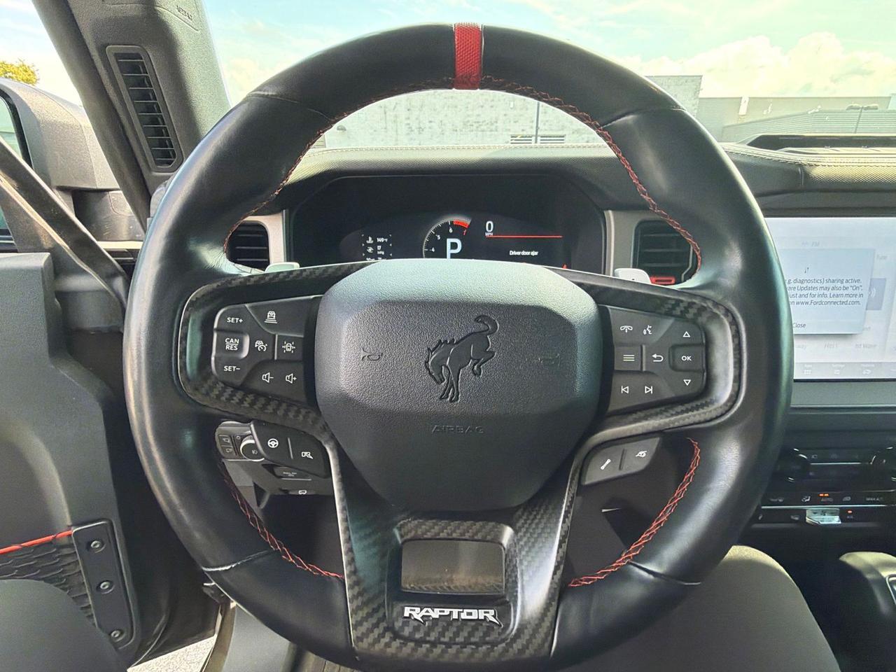 2024 Ford Bronco Raptor Ashland VA