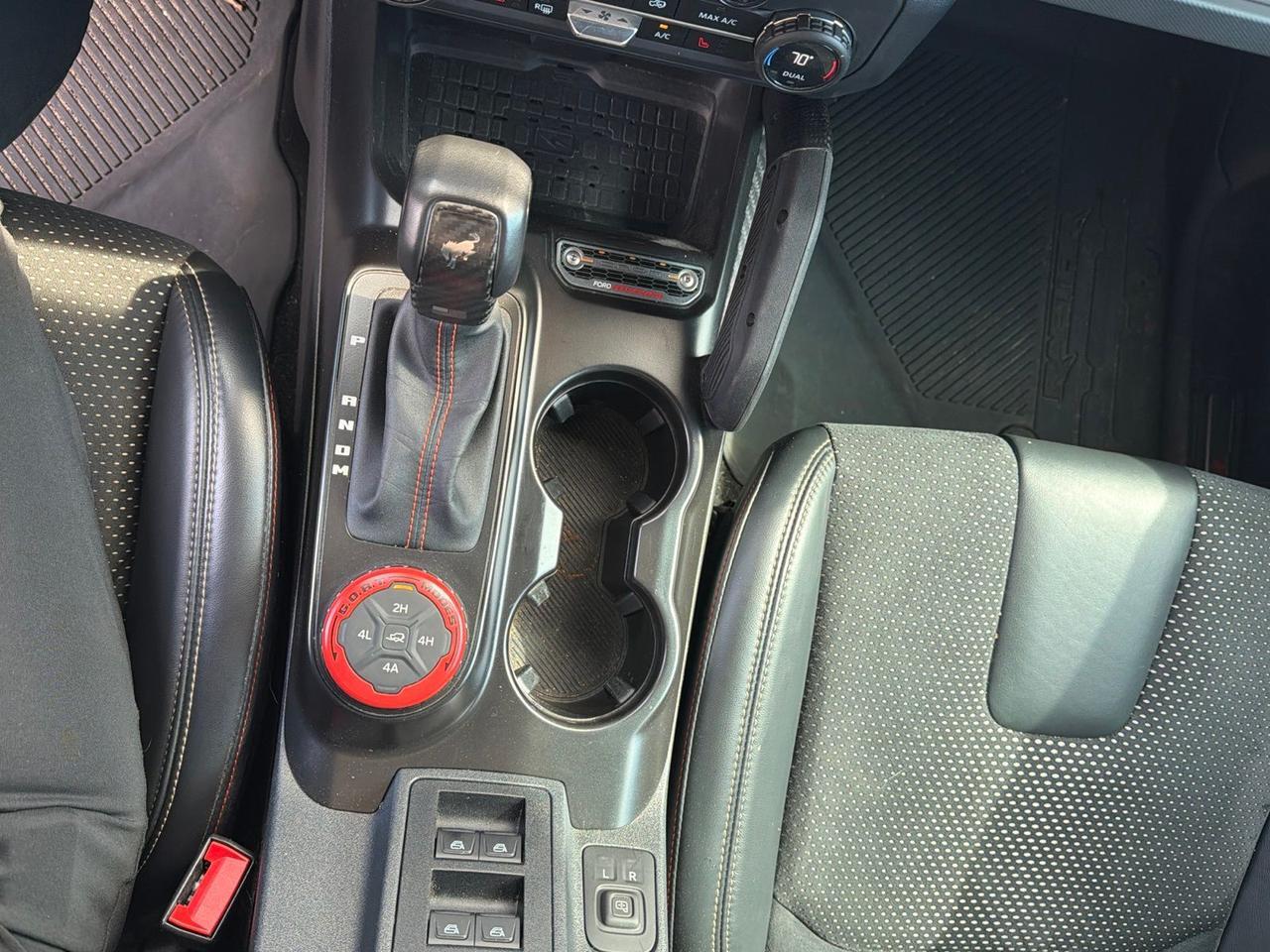 2024 Ford Bronco Raptor Ashland VA