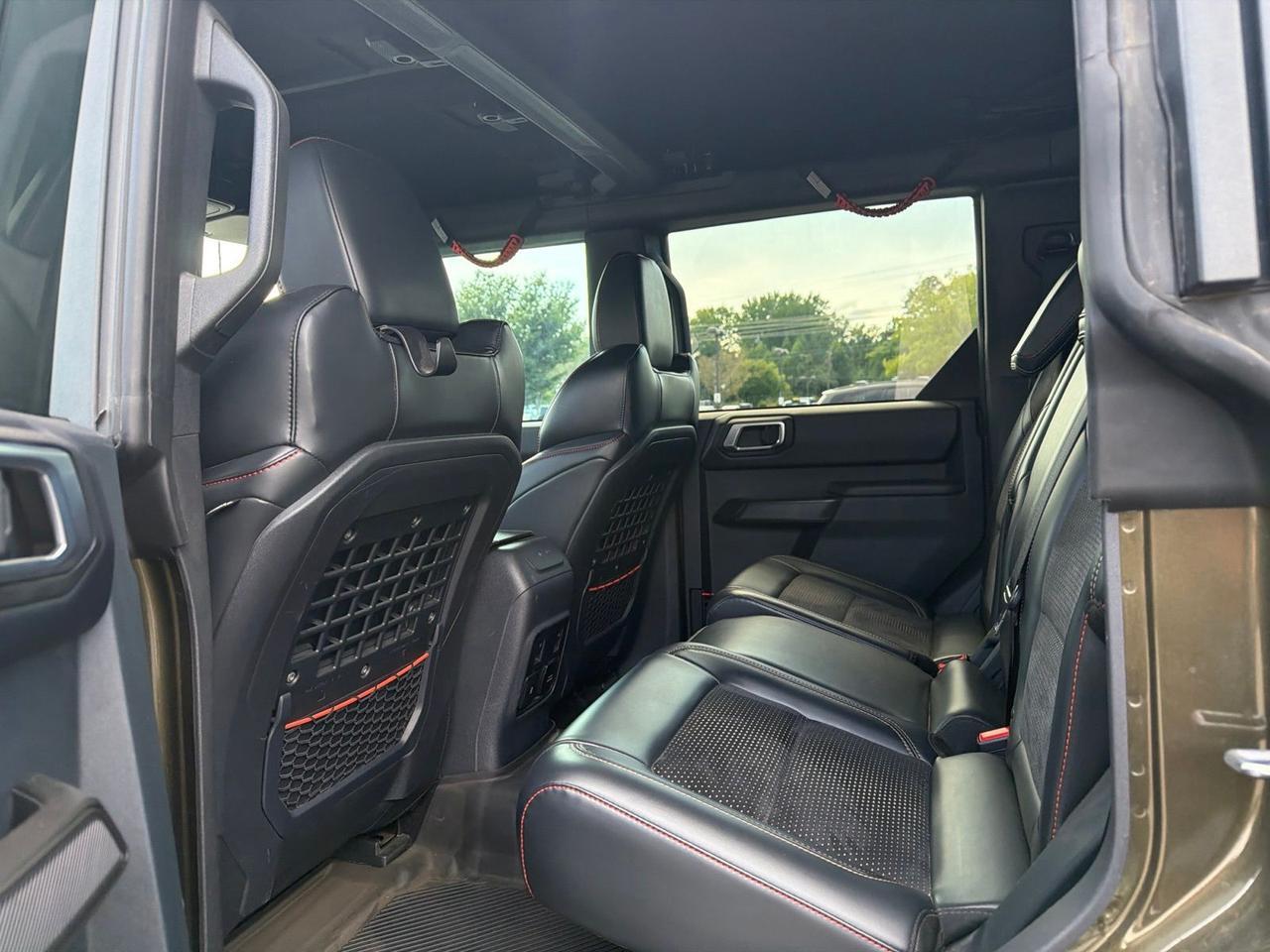 2024 Ford Bronco Raptor Ashland VA