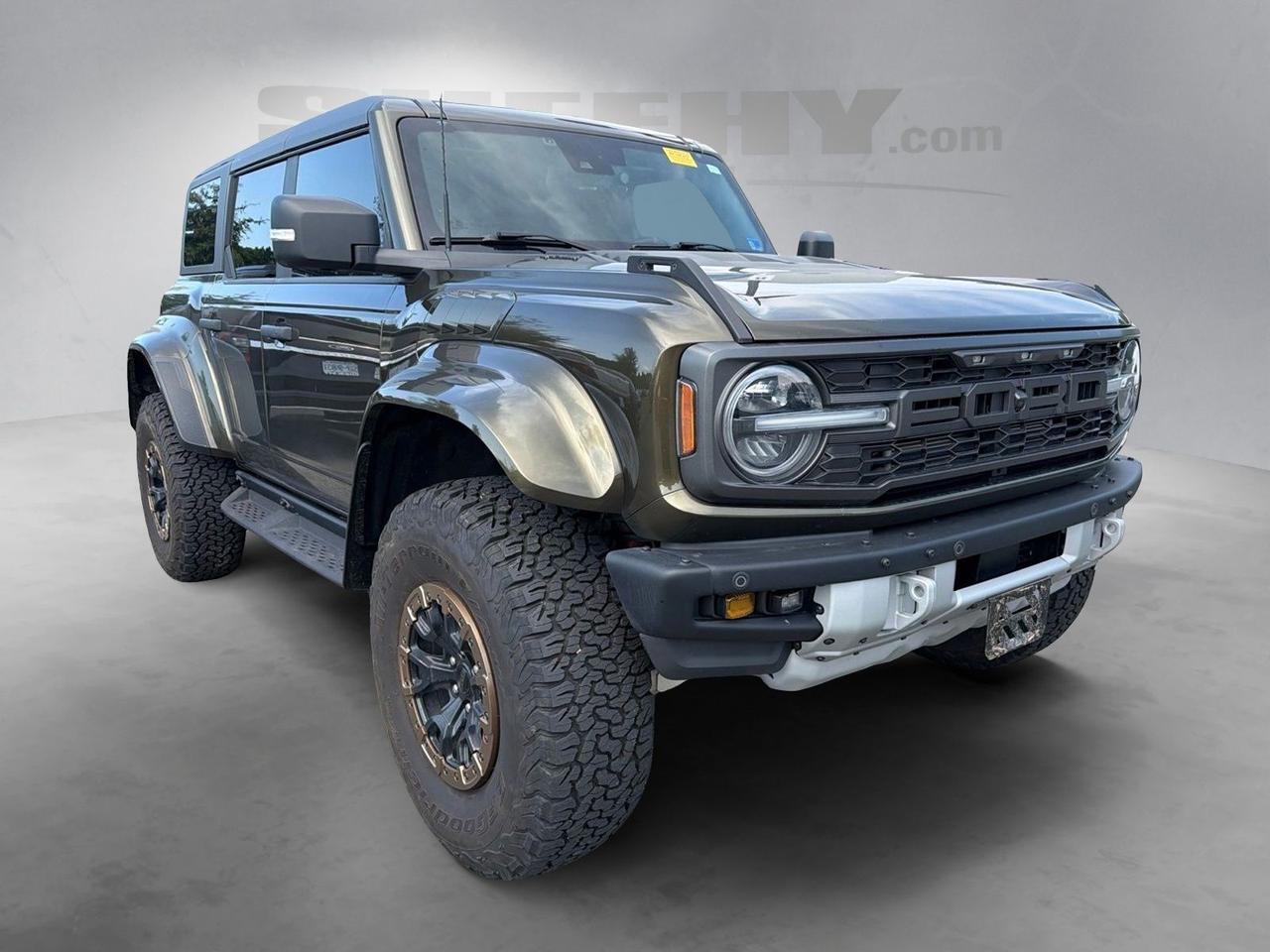 2024 Ford Bronco Raptor Ashland VA