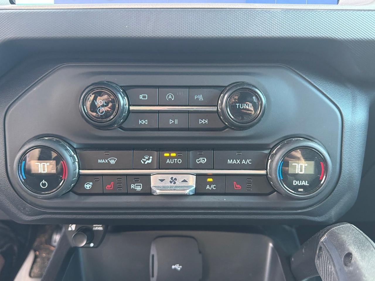 2024 Ford Bronco Raptor Ashland VA