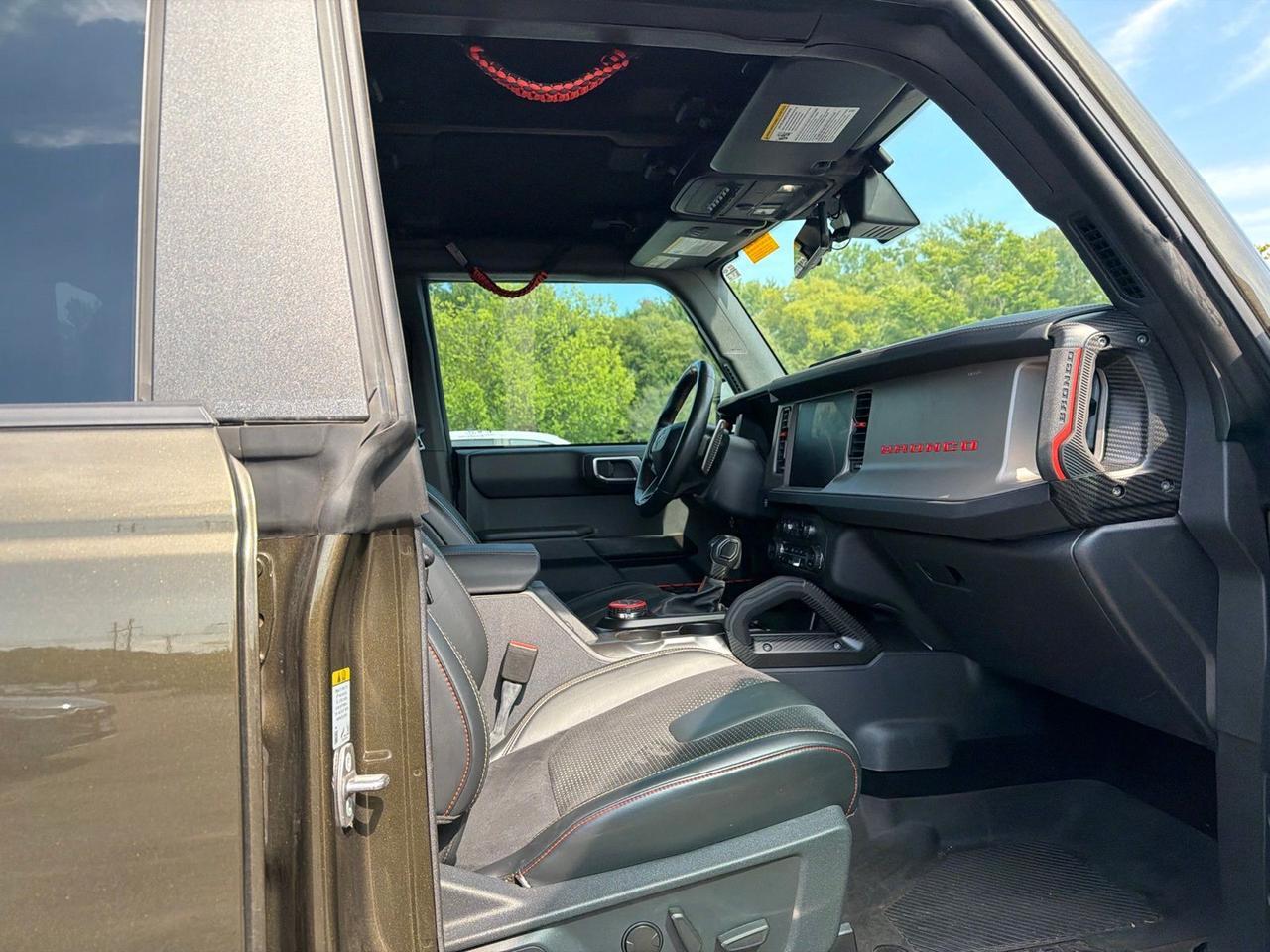 2024 Ford Bronco Raptor Ashland VA