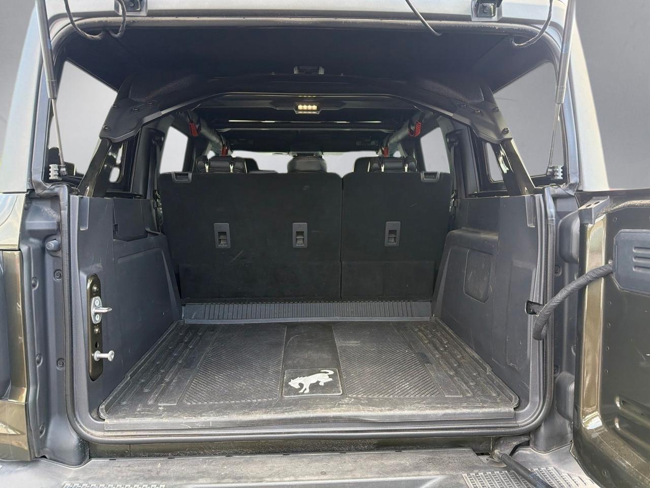 2024 Ford Bronco Raptor Ashland VA