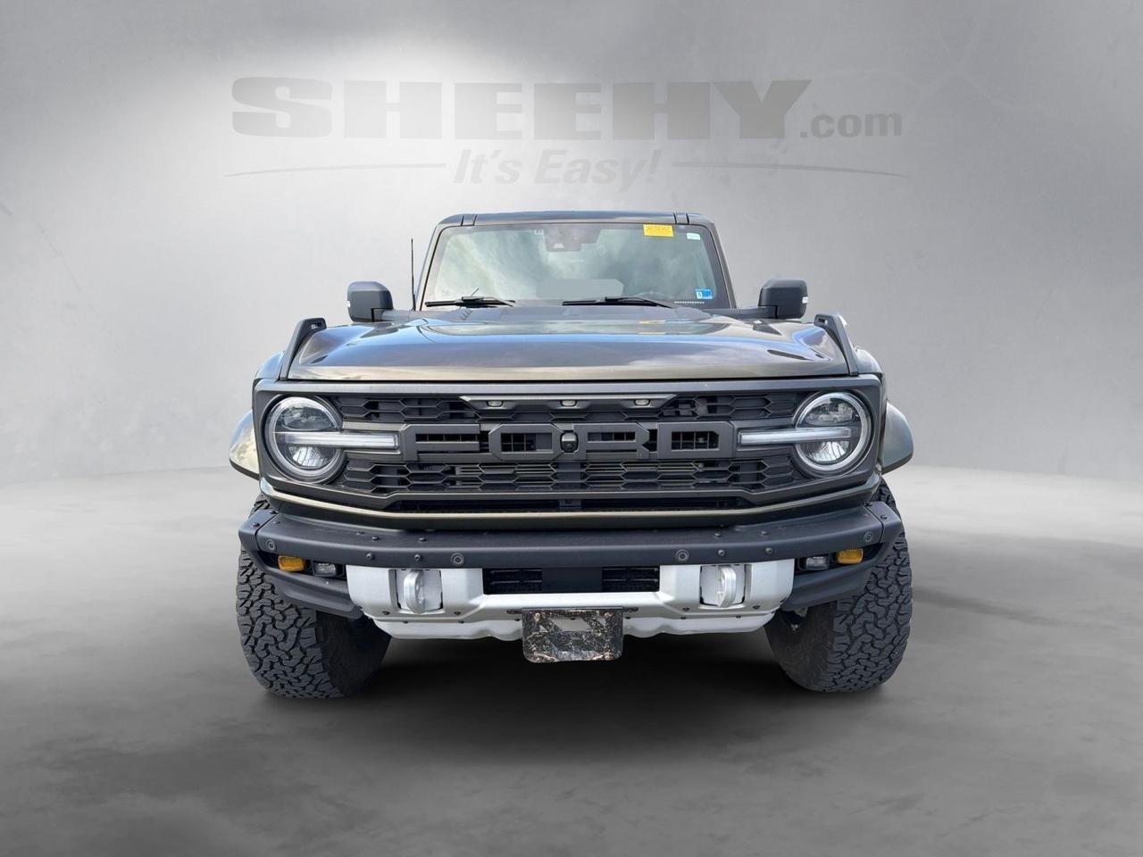 2024 Ford Bronco Raptor Ashland VA