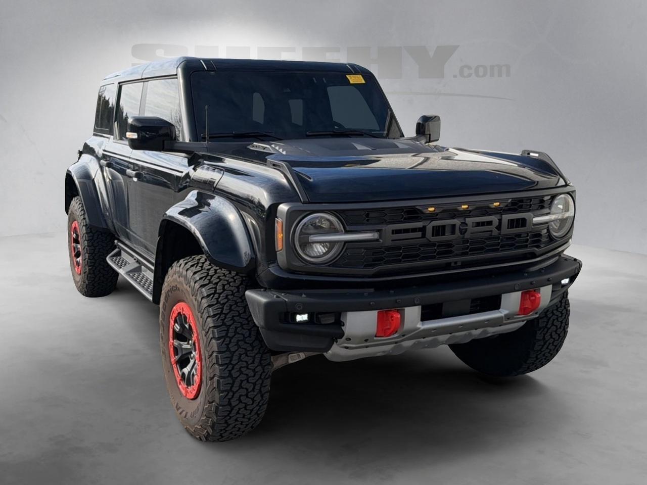 2024 Ford Bronco Raptor Ashland VA