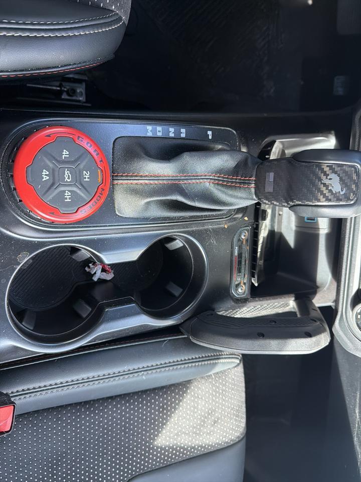 2024 Ford Bronco Raptor Ashland VA