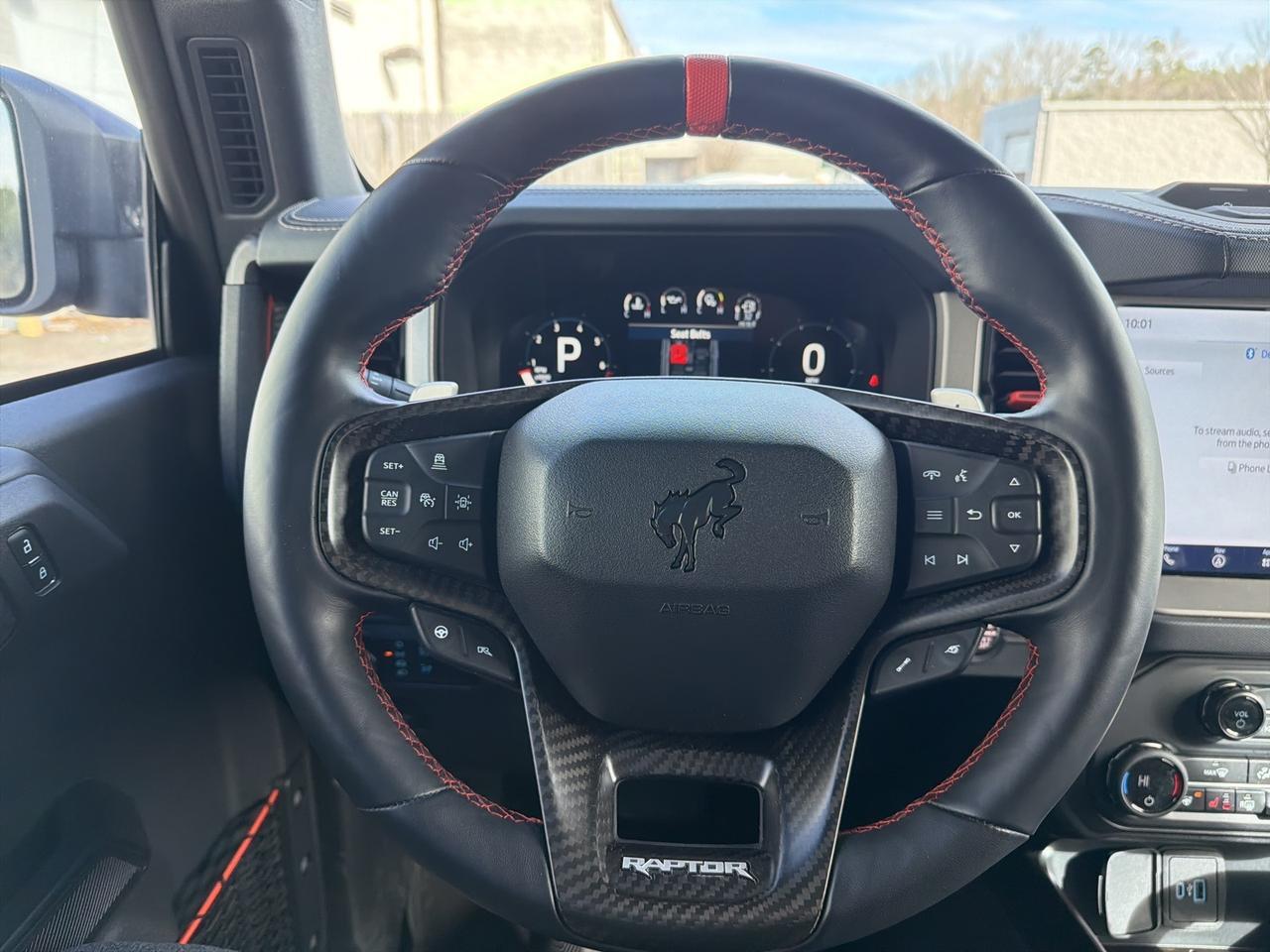 2024 Ford Bronco Raptor Ashland VA