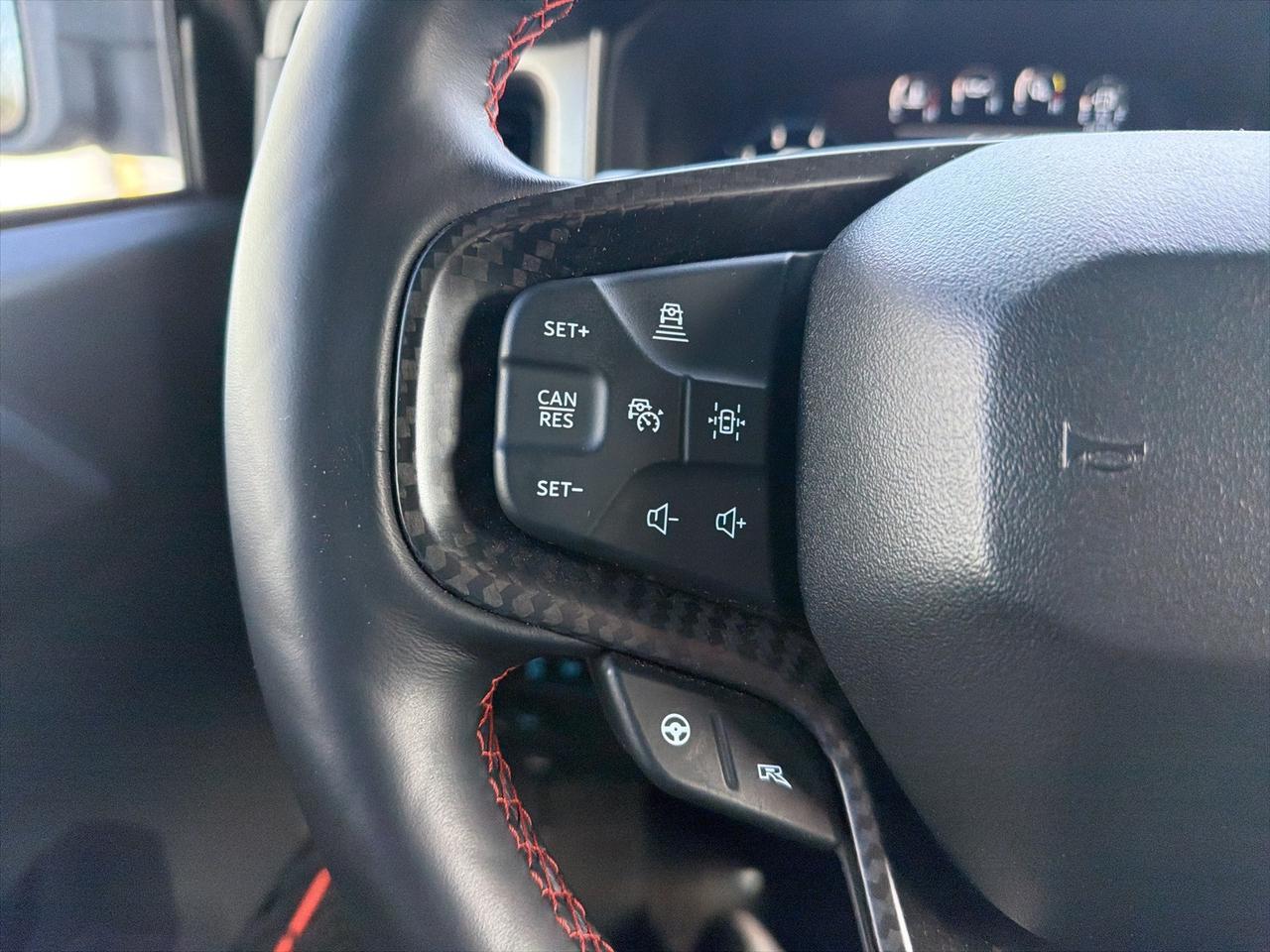 2024 Ford Bronco Raptor Ashland VA