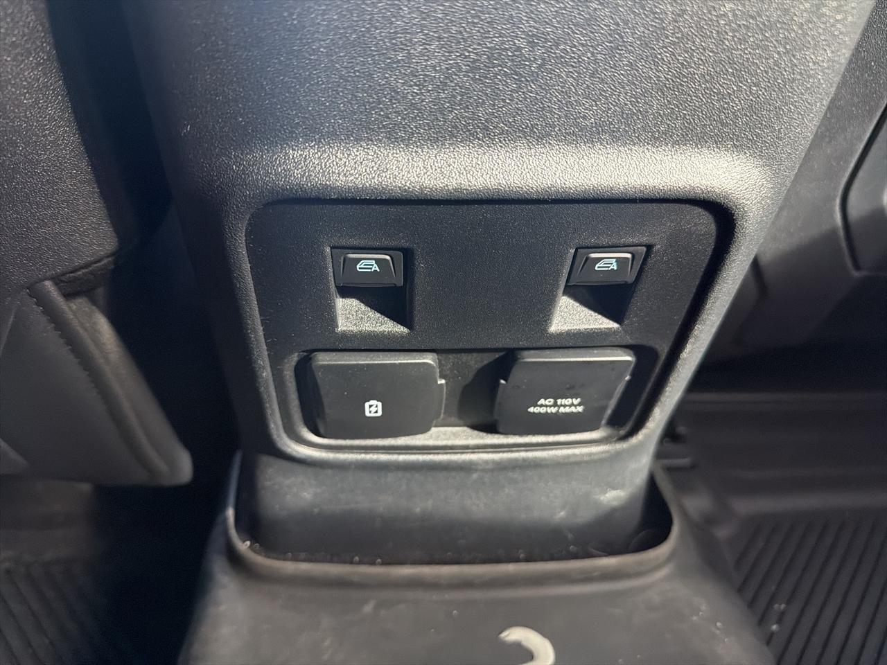 2024 Ford Bronco Raptor Ashland VA